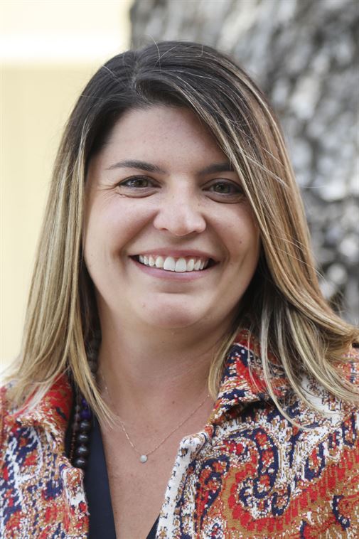 Emily Rigotti Portrait 201920